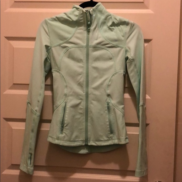lululemon athletica Jackets & Blazers - Lululemon Jacket